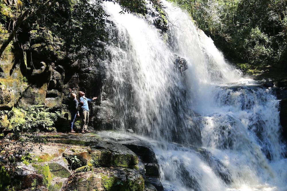Mocona Virgin Lodge Saltos del Moconá Εξωτερικό φωτογραφία
