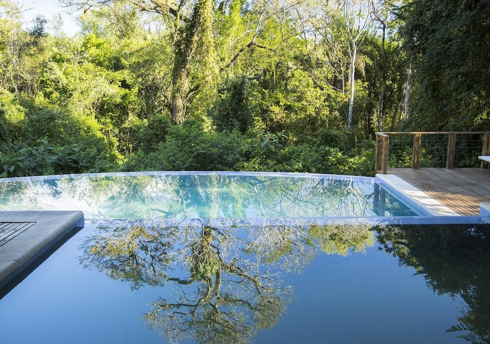 Mocona Virgin Lodge Saltos del Moconá Εξωτερικό φωτογραφία